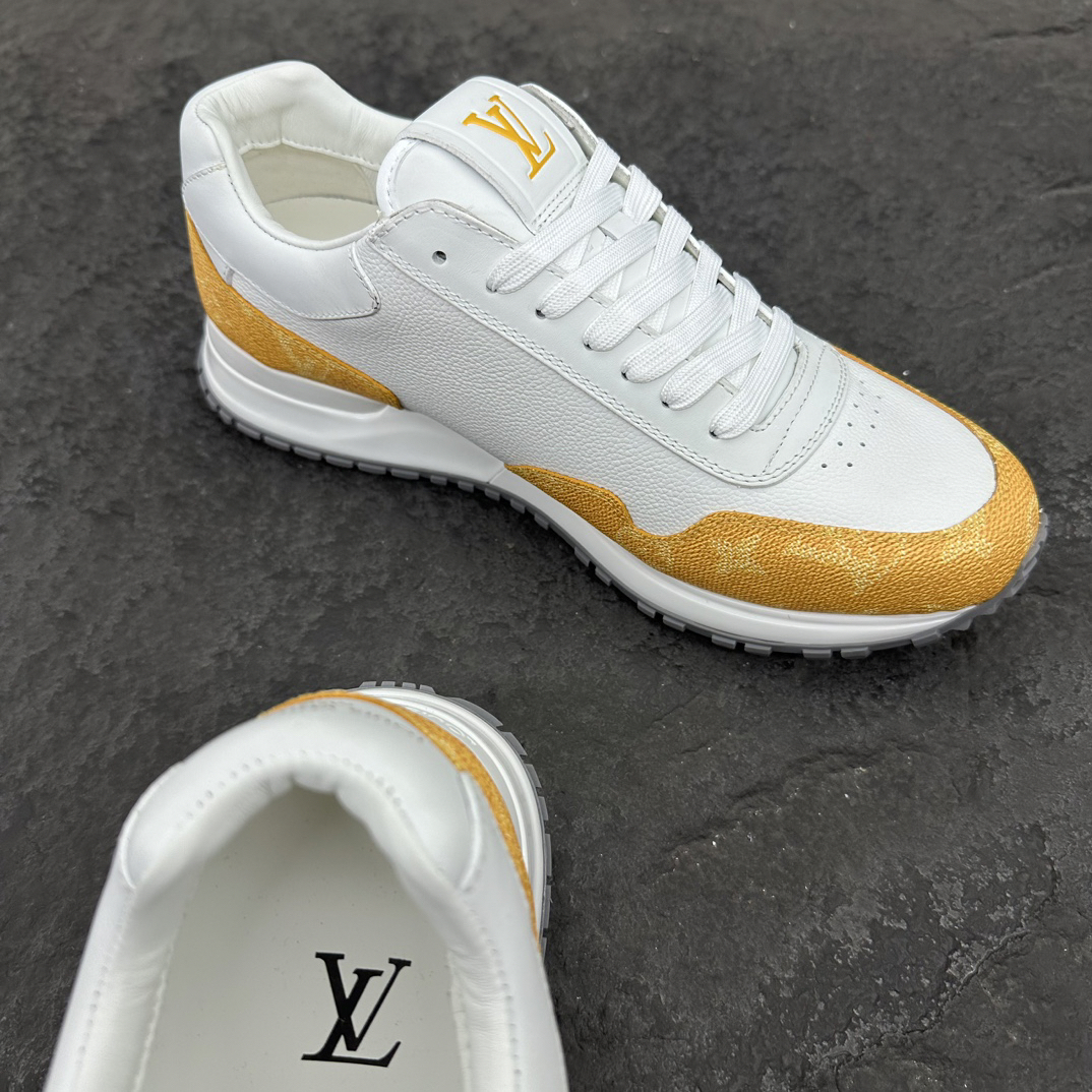 High quality, low cut, breathable retro color blocked casual sports shoes
