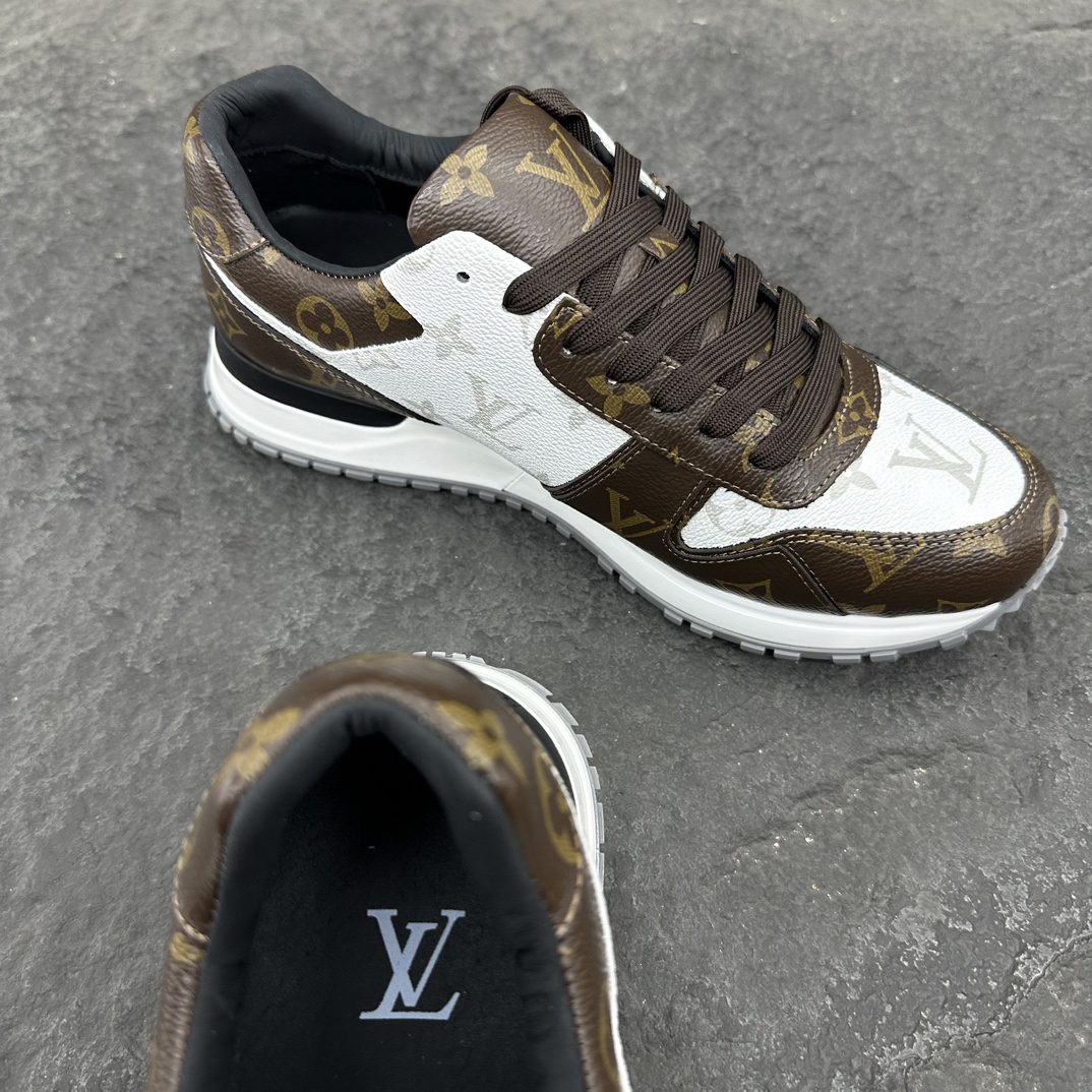 High quality, low cut, breathable retro color blocked casual sports shoes