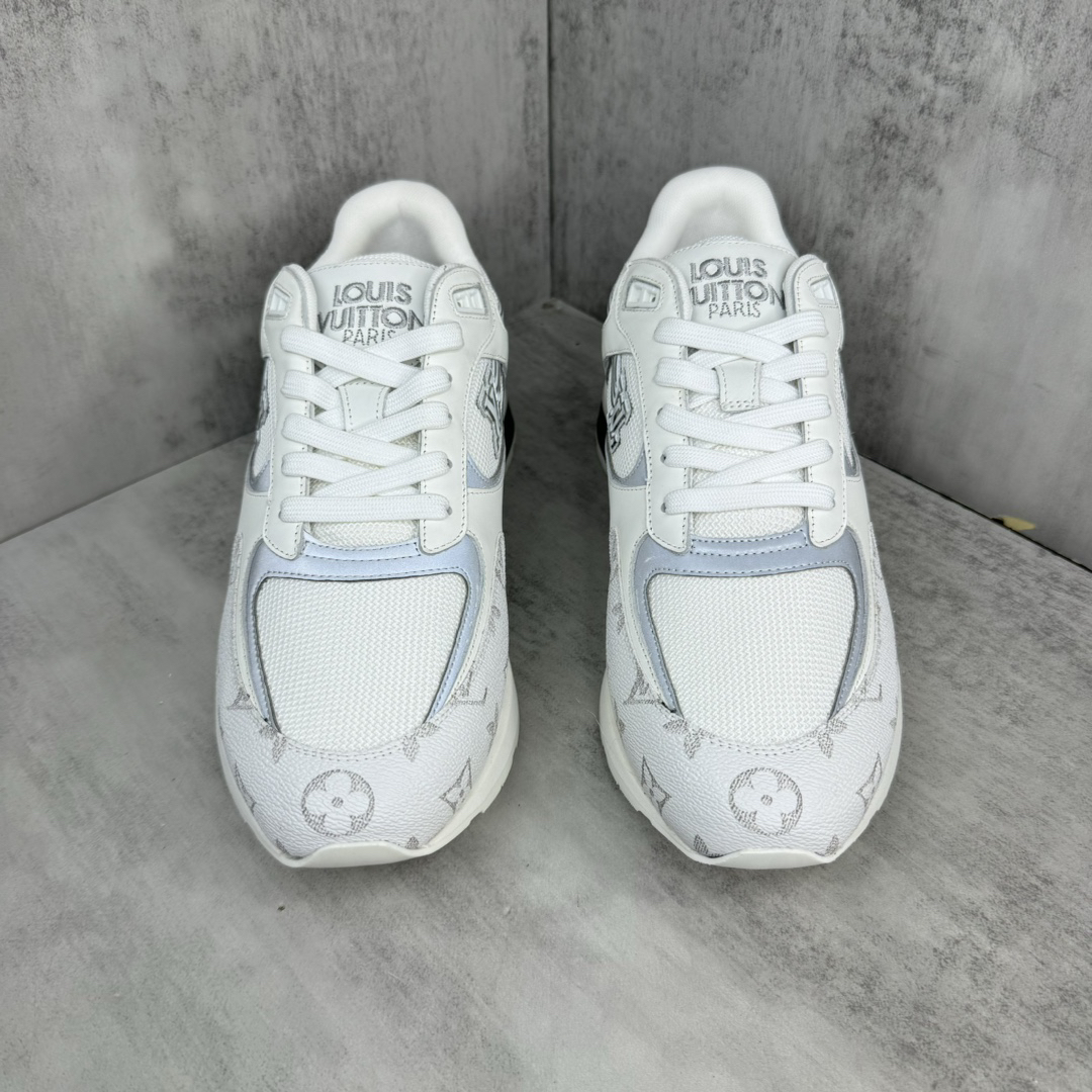 High quality, low cut, breathable retro color blocked casual sports shoes