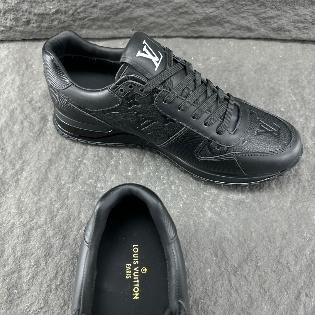 High quality, low cut, breathable retro color blocked casual sports shoes