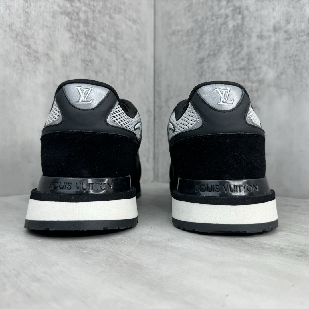High quality, low cut, breathable retro color blocked casual sports shoes