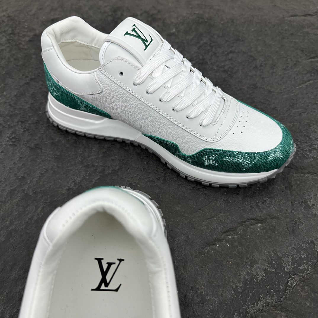 High quality, low cut, breathable retro color blocked casual sports shoes