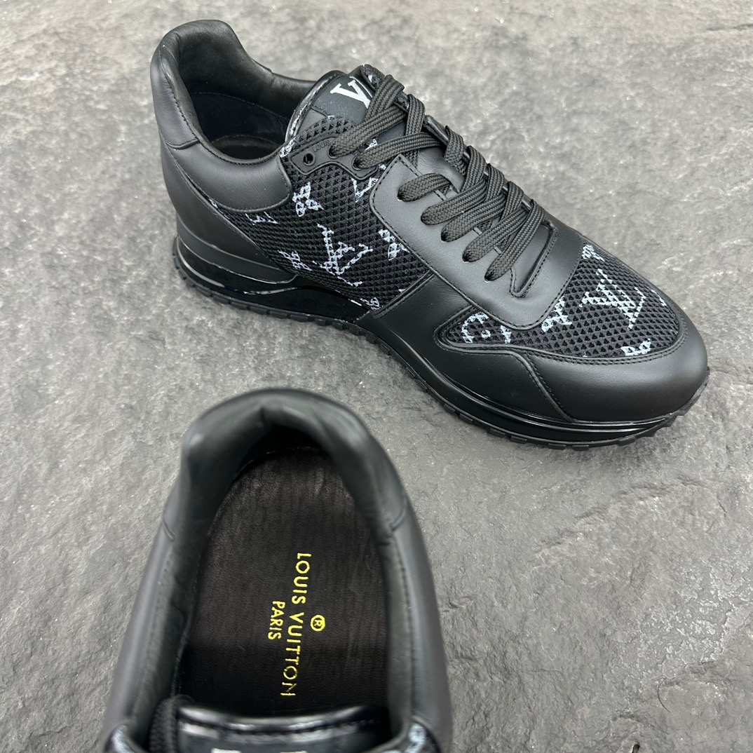 High quality, low cut, breathable retro color blocked casual sports shoes