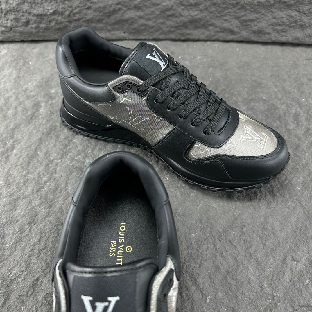 High quality, low cut, breathable retro color blocked casual sports shoes