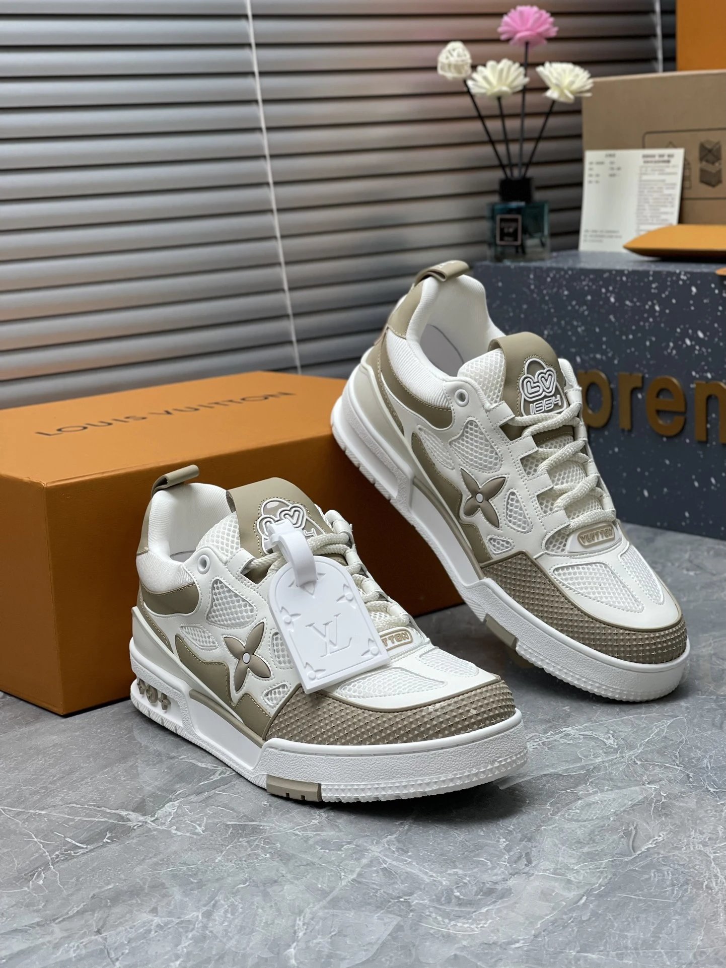 High quality casual shoes 024-XW