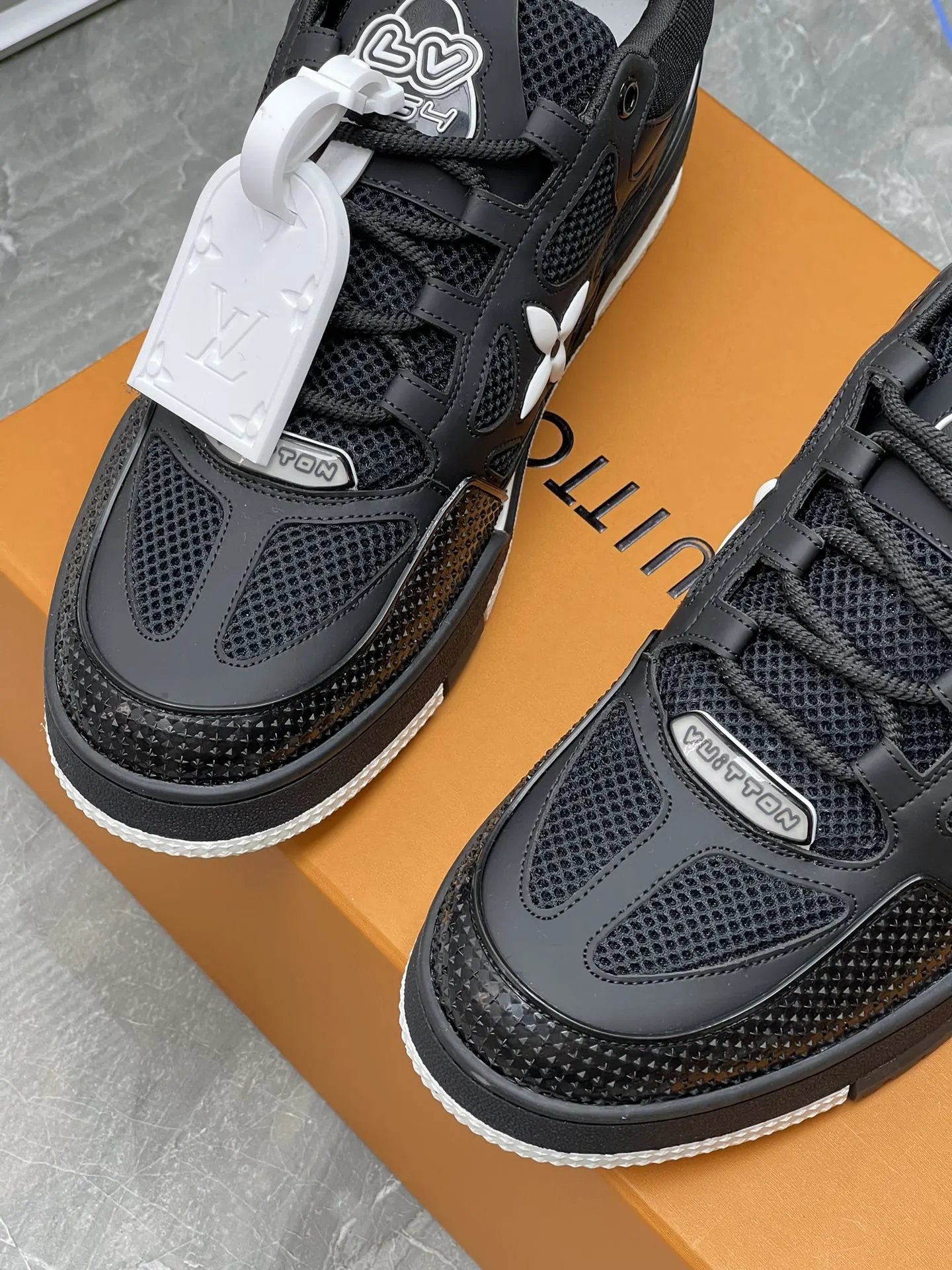 High quality casual shoes 024-XW