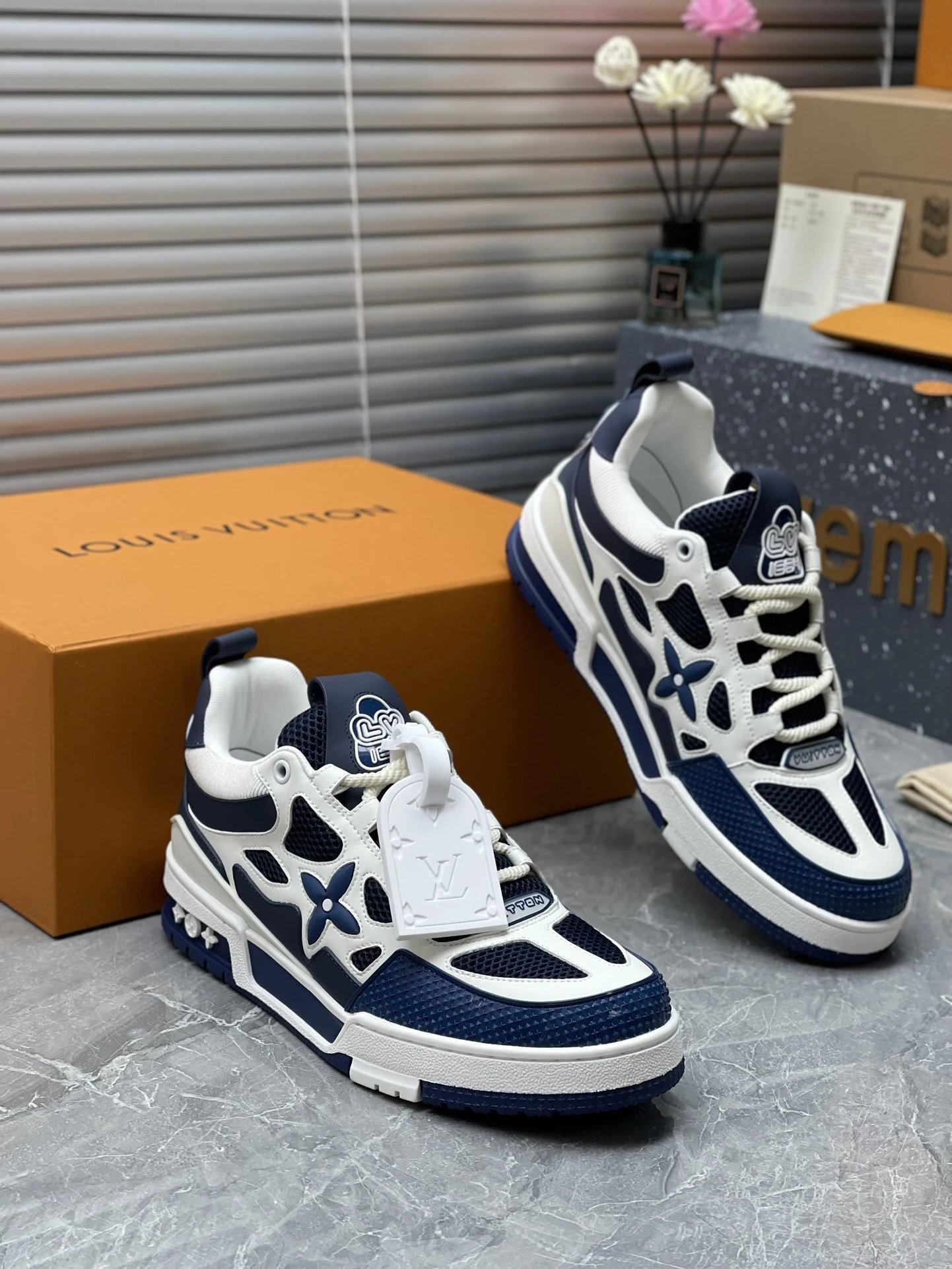 High quality casual shoes 024-XW