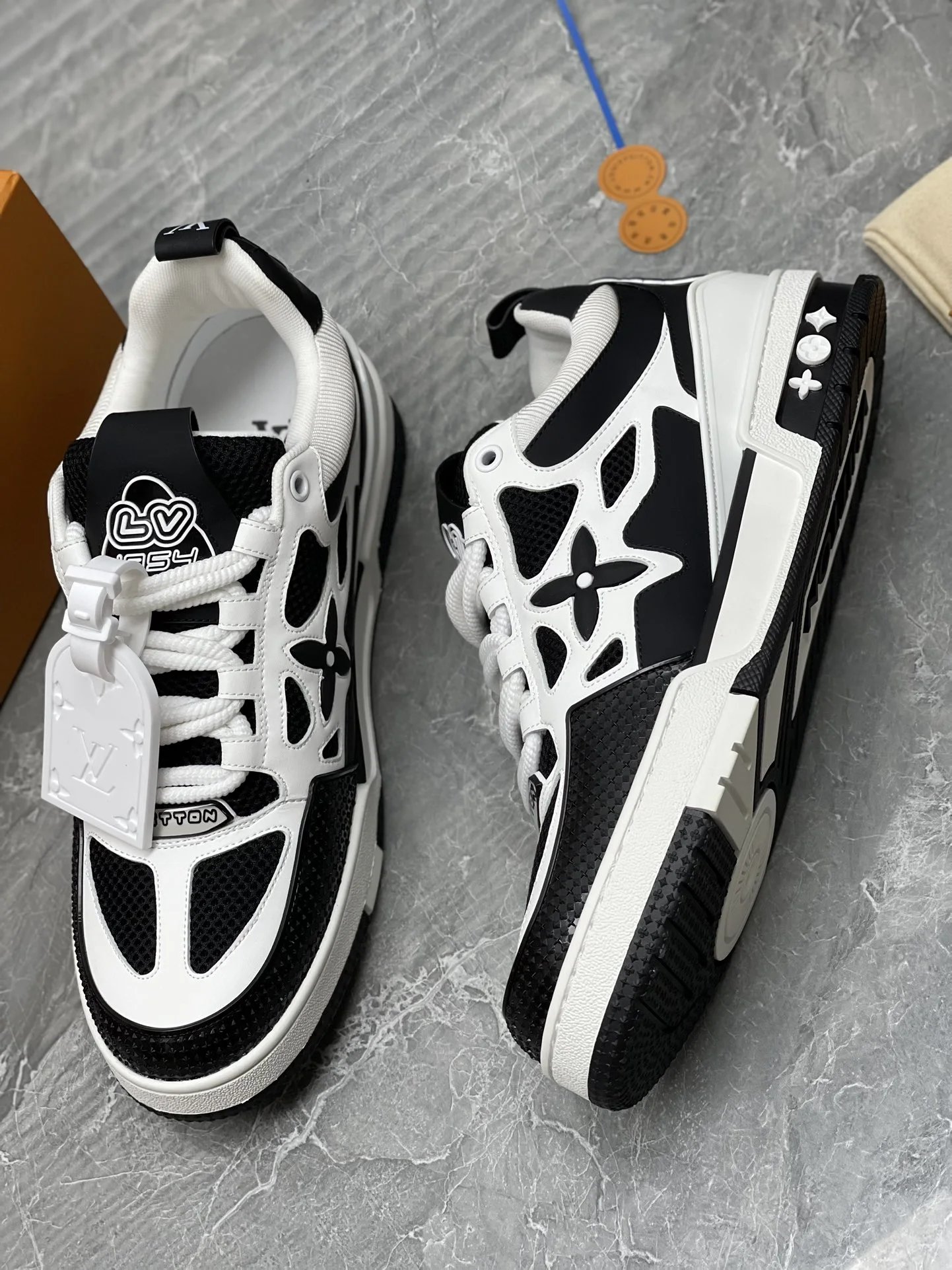 High quality casual shoes 024-XW