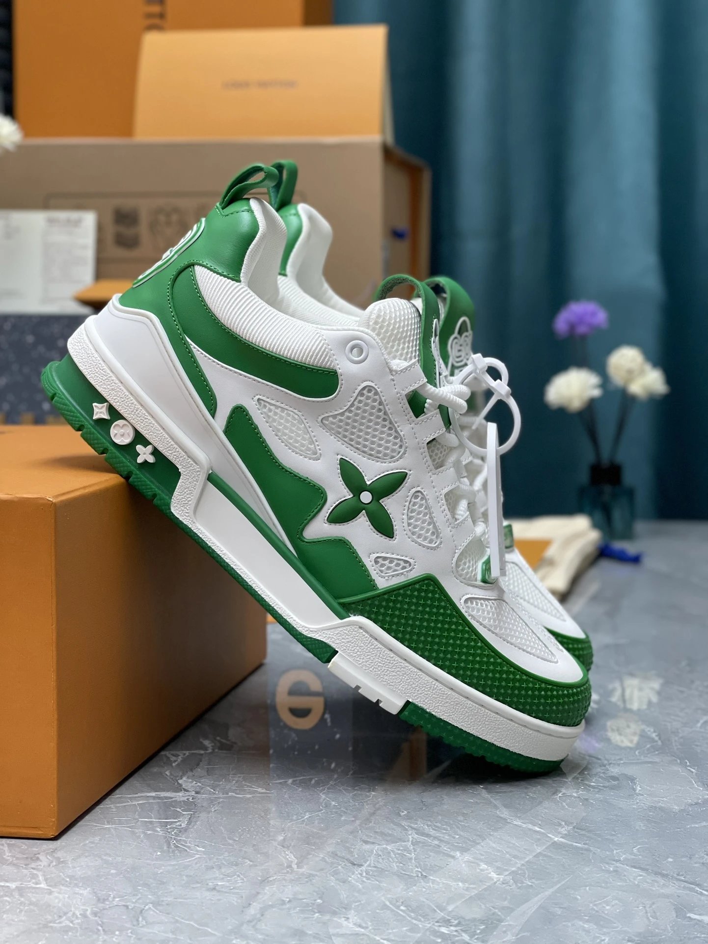 High quality casual shoes 024-XW