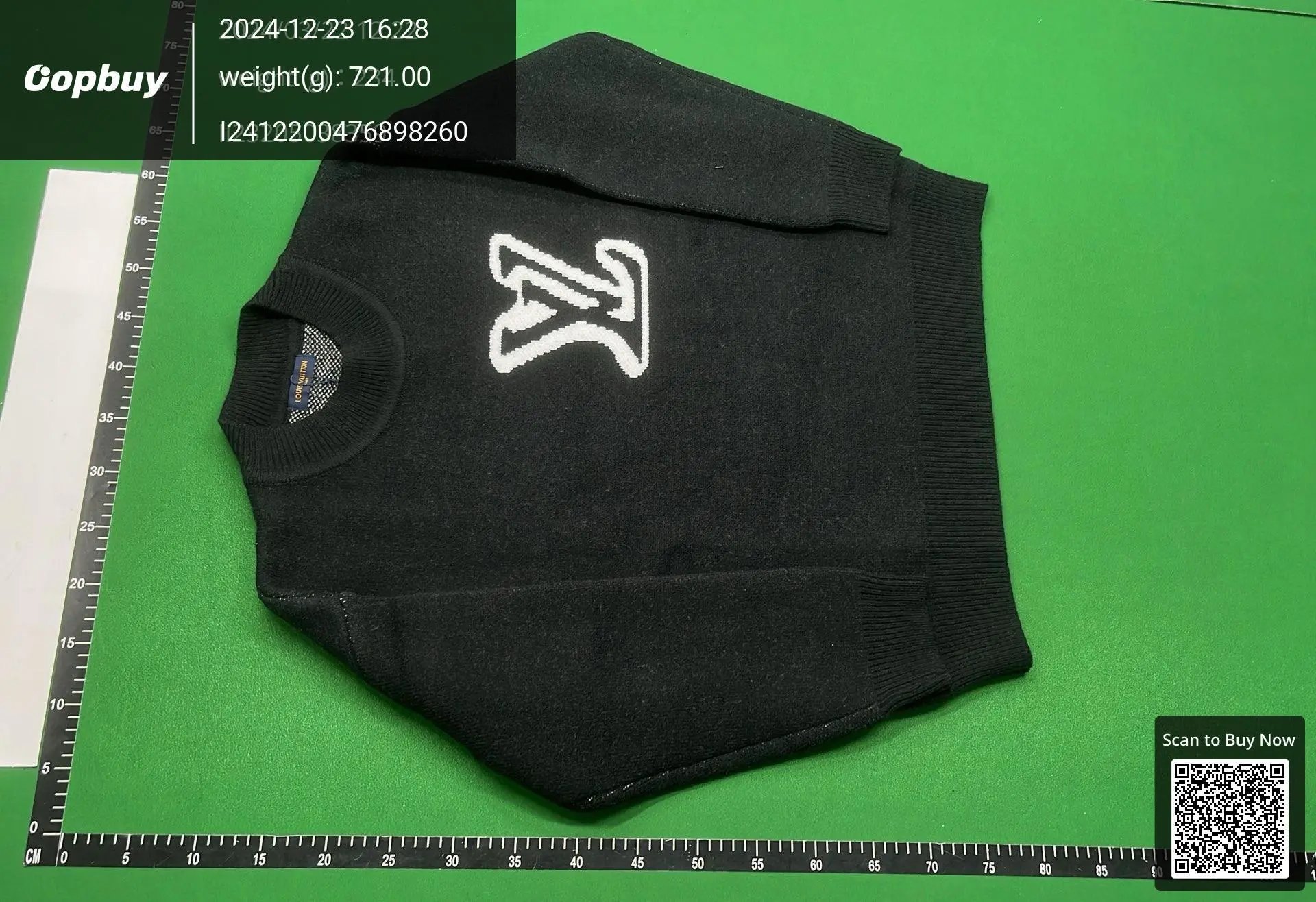 Sweater (High Quality)