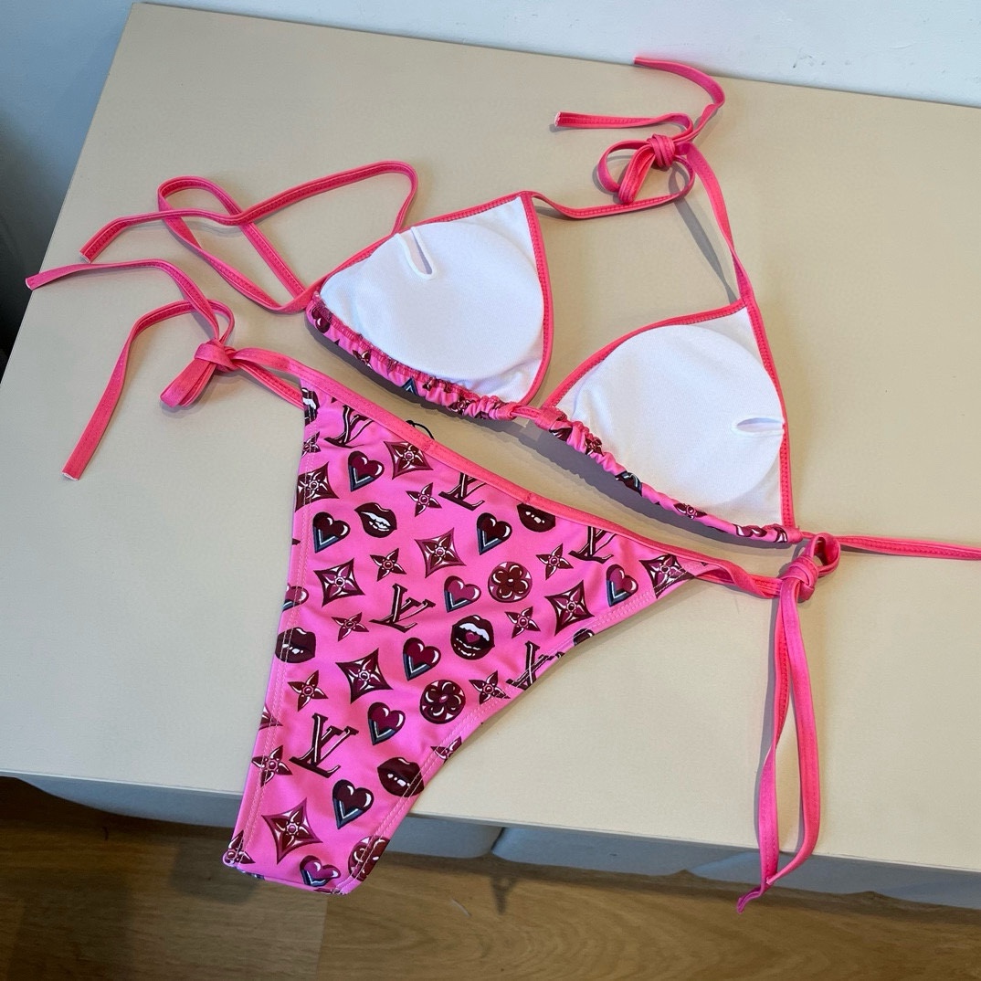 High quality bikini set 6pcs add : 18859952090 if you need size guide