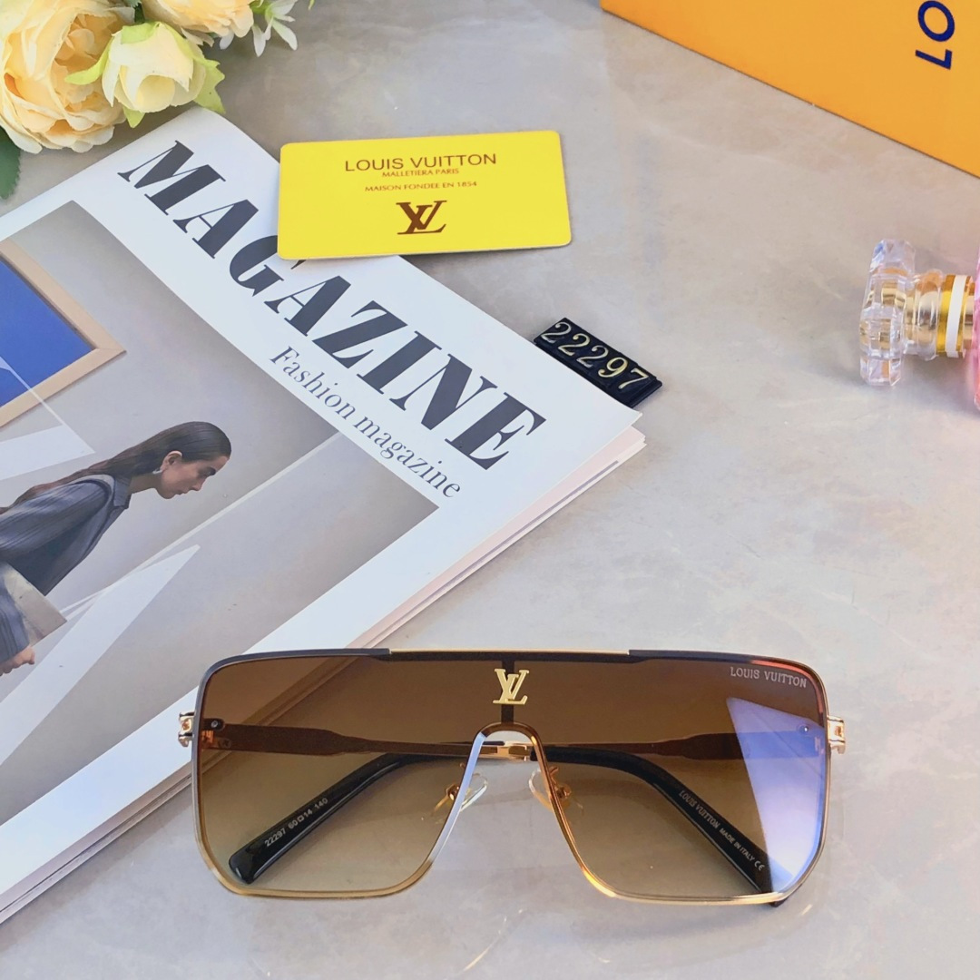 High quality temperament sunscreen sunglasses 4pcs add : 18030258501 if you need size guide