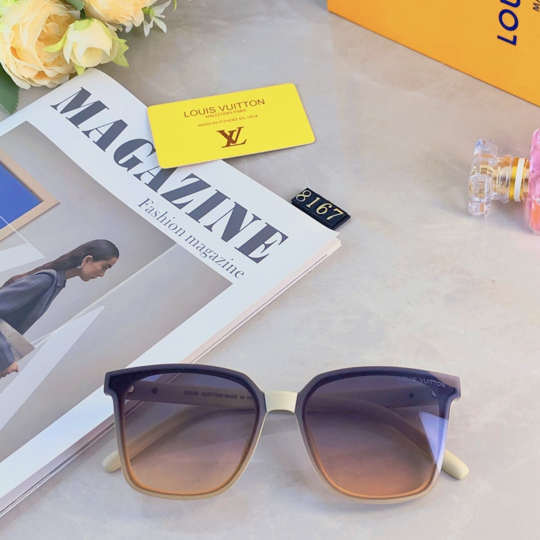 High quality temperament sunscreen sunglasses 1 pls add : 18030258501 if you need size guide