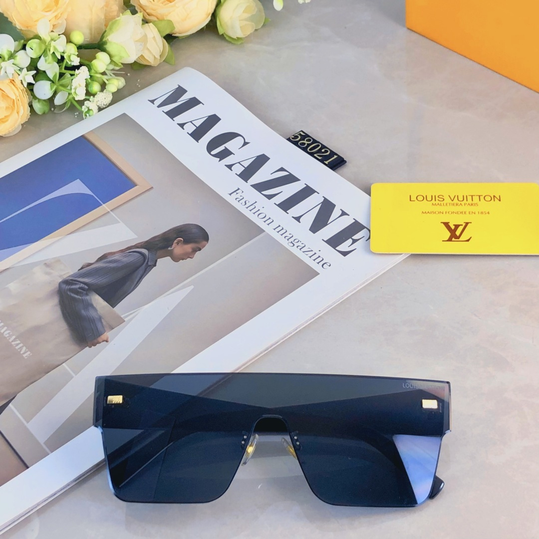 High quality temperament sunscreen sunglasses 1 pls add : 18030258501 if you need size guide