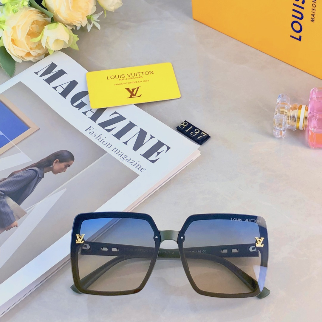 High quality temperament sunscreen sunglasses 1 pls add : 18030258501 if you need size guide