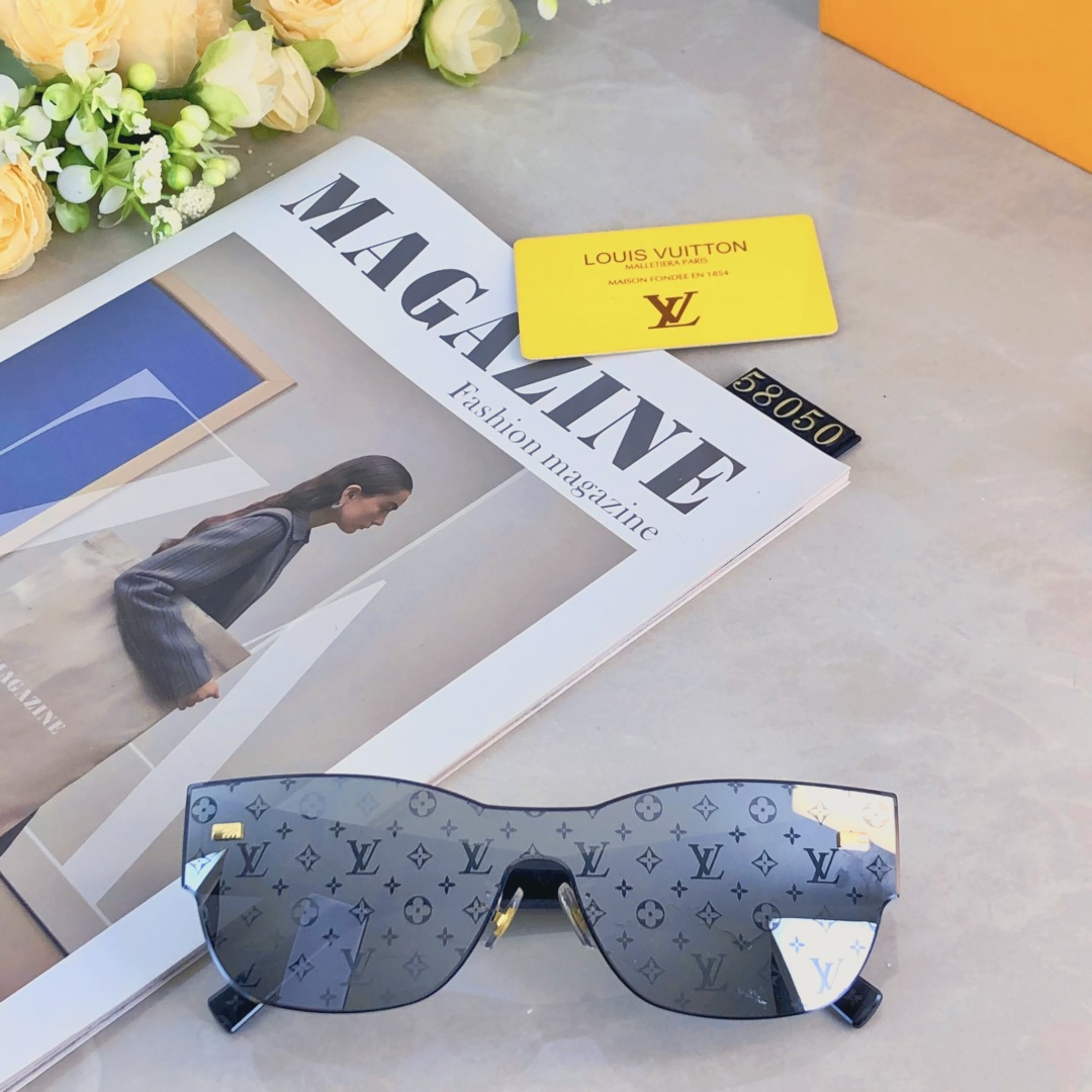 High quality temperament sunscreen sunglasses 1 pls add : 18030258501 if you need size guide