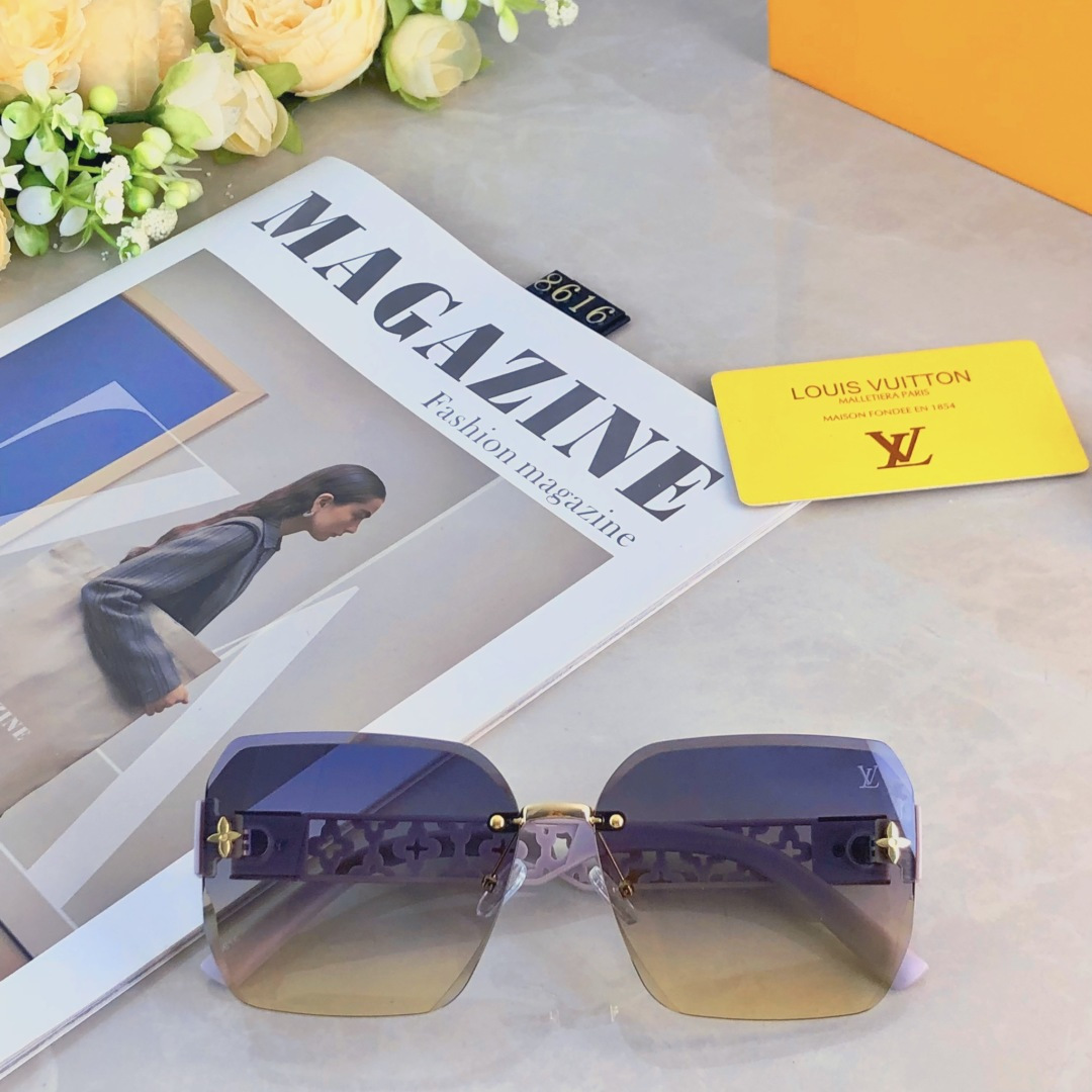 High quality temperament sunscreen sunglasses 1 pls add : 18030258501 if you need size guide