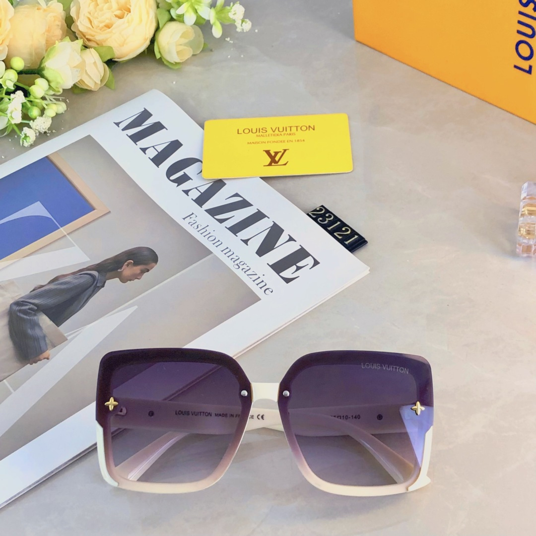 High quality temperament sunscreen sunglasses 1 pls add : 18030258501 if you need size guide