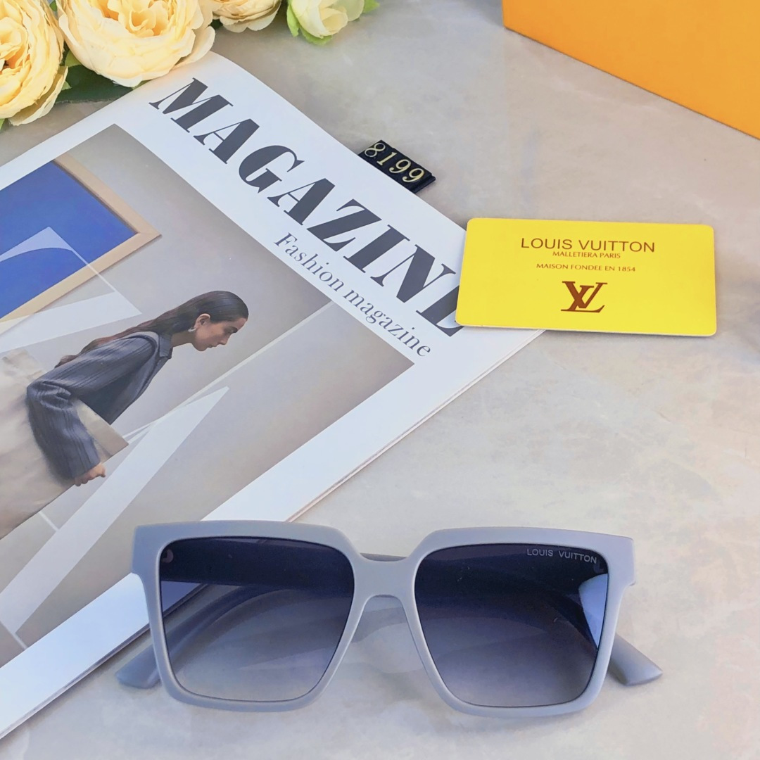 High quality temperament sunscreen sunglasses 1 pls add : 18030258501 if you need size guide