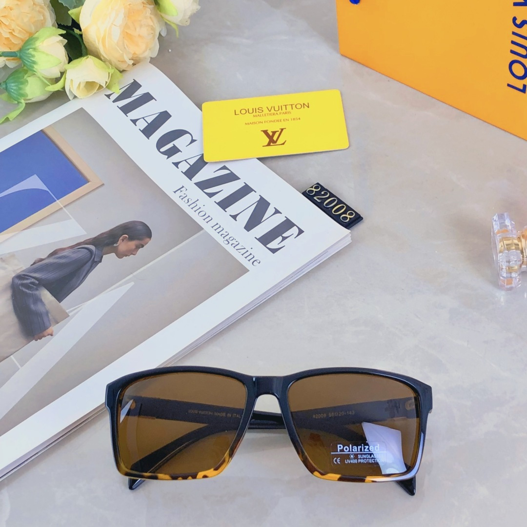 High quality temperament sunscreen sunglasses 2 pcs add : 18030258501 if you need size guide