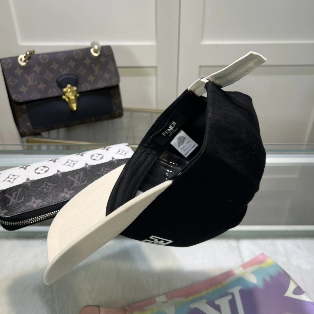 High quality versatile casual hat 001
