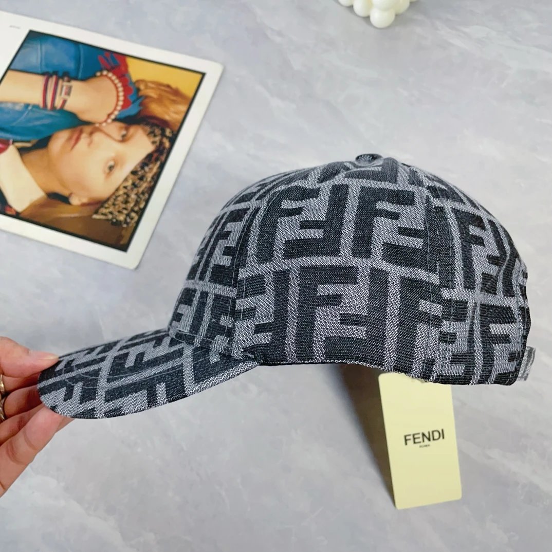 High quality versatile casual hat 001