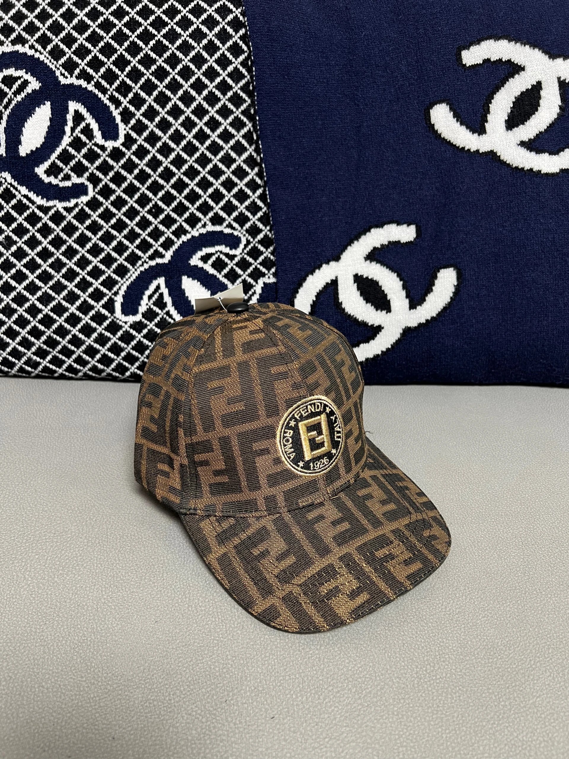 High quality versatile casual hat 001