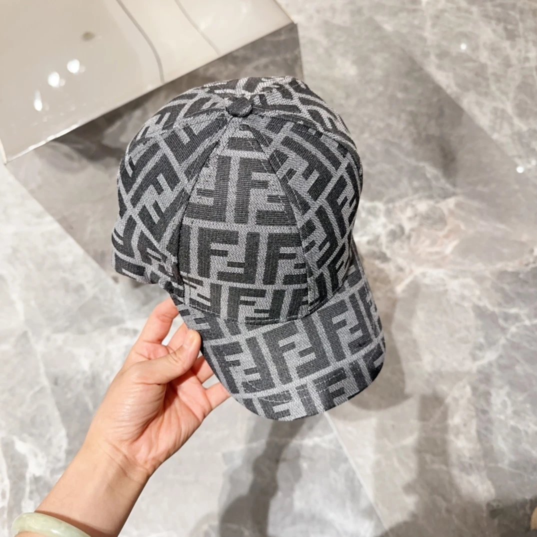 High quality versatile casual hat 001
