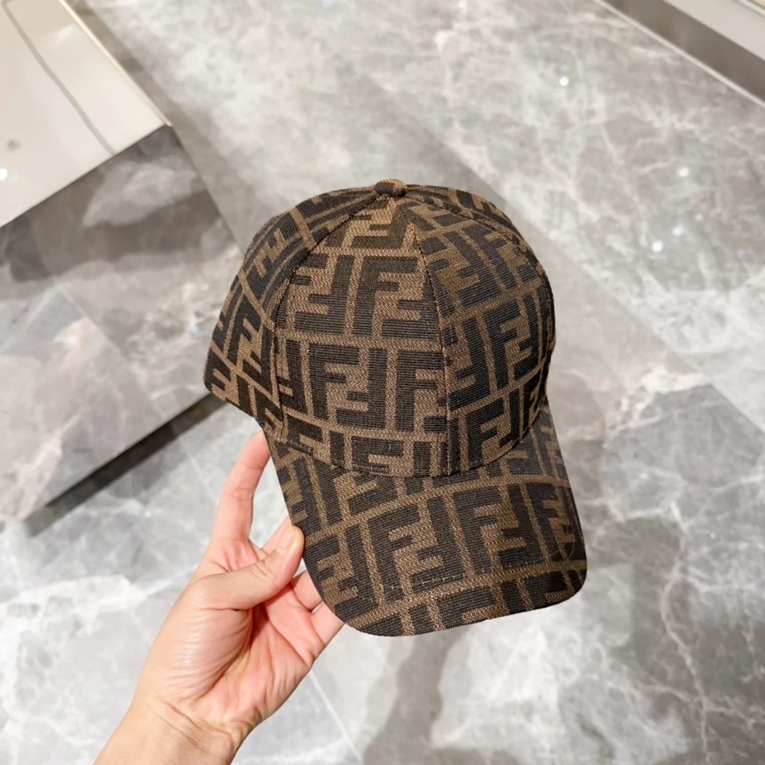 High quality versatile casual hat 001