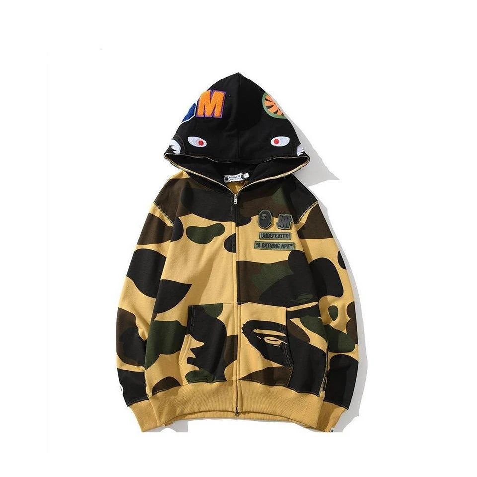 Factory Autumn/Winter Casual Fashion Hoodie - LF