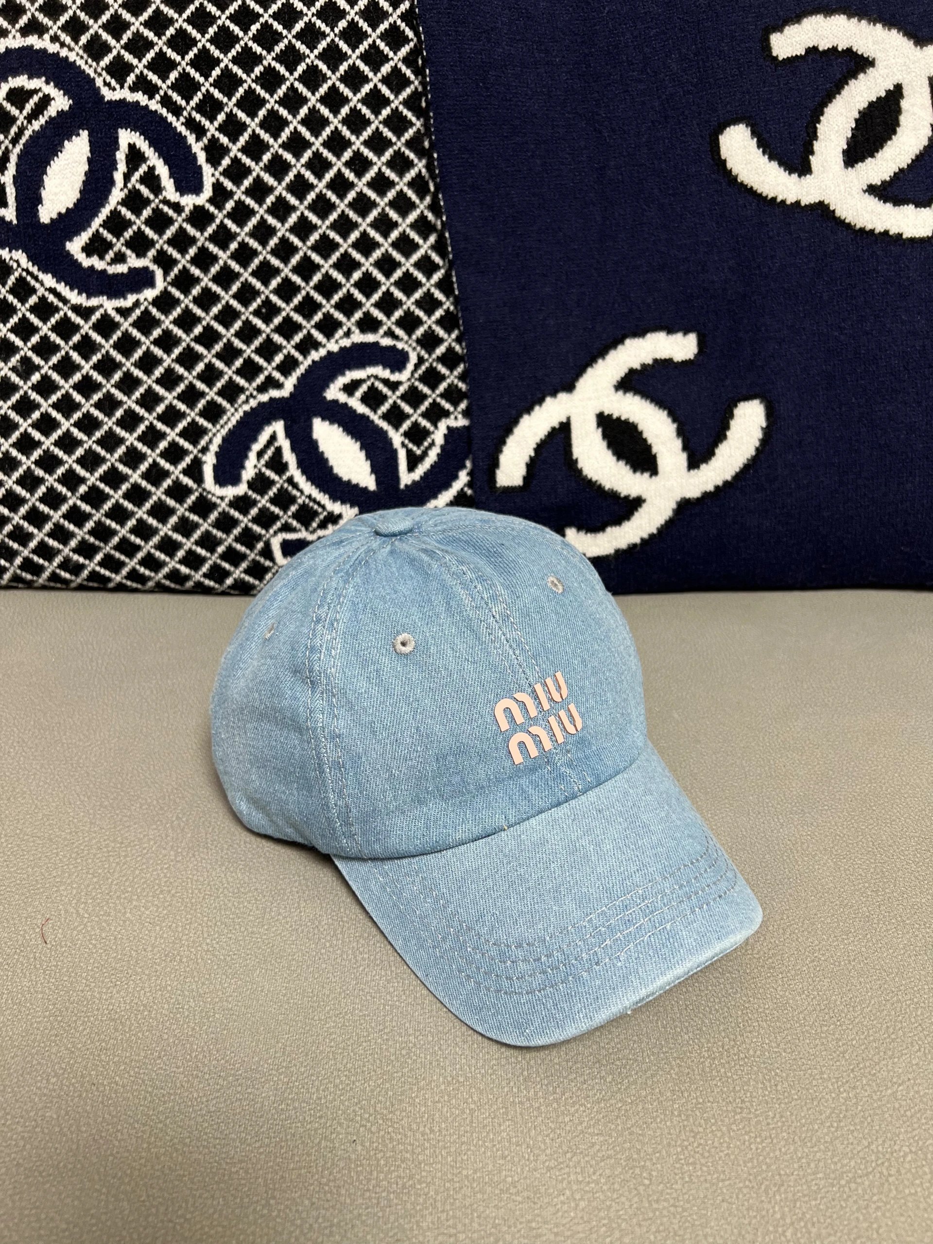 High quality versatile casual hat 009
