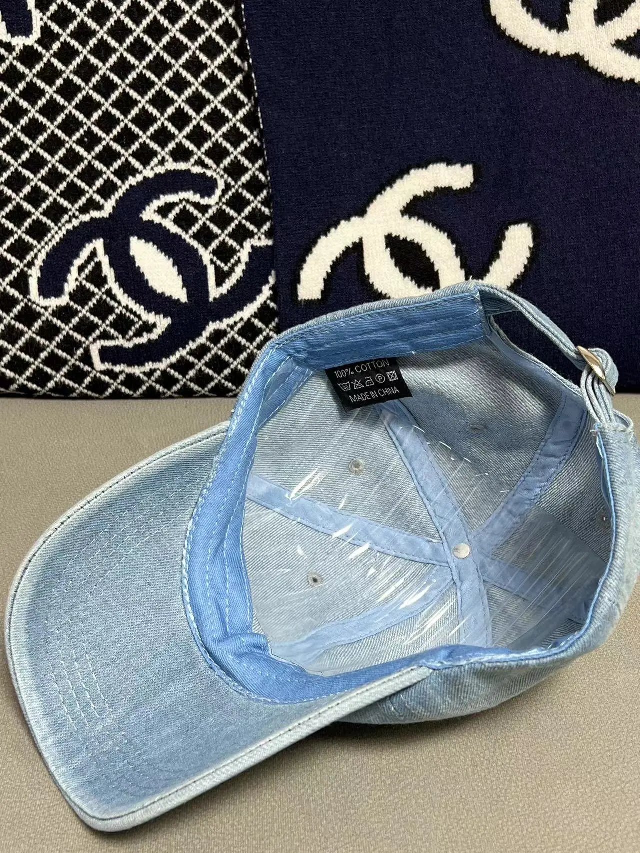 High quality versatile casual hat 009