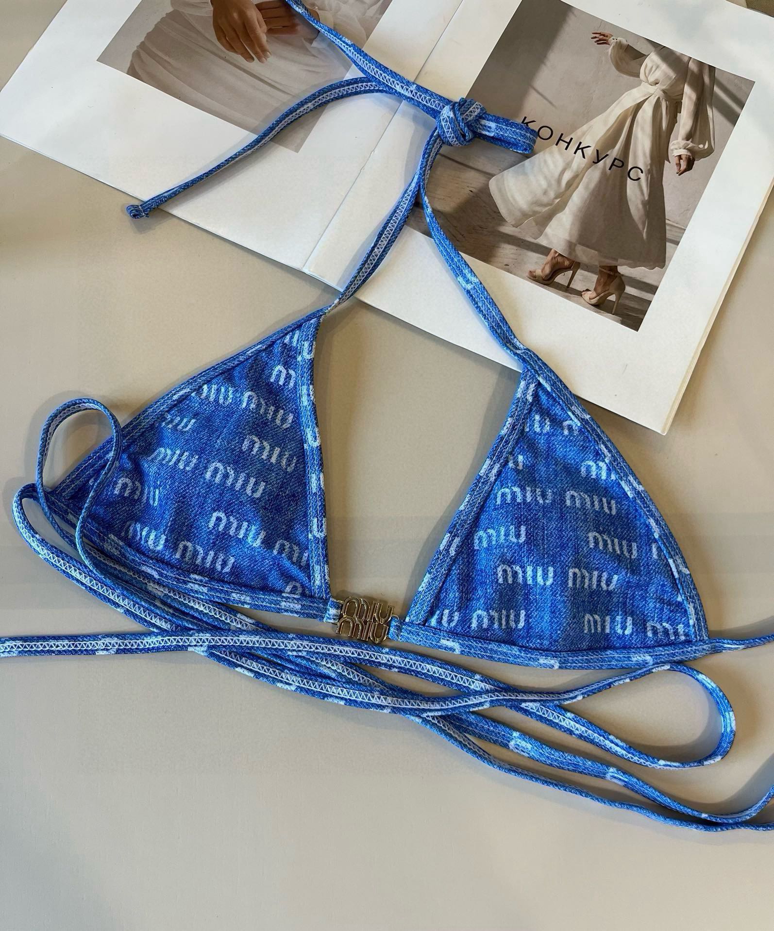 High quality bikini set 2pls add : 18030258501 if you need size guide