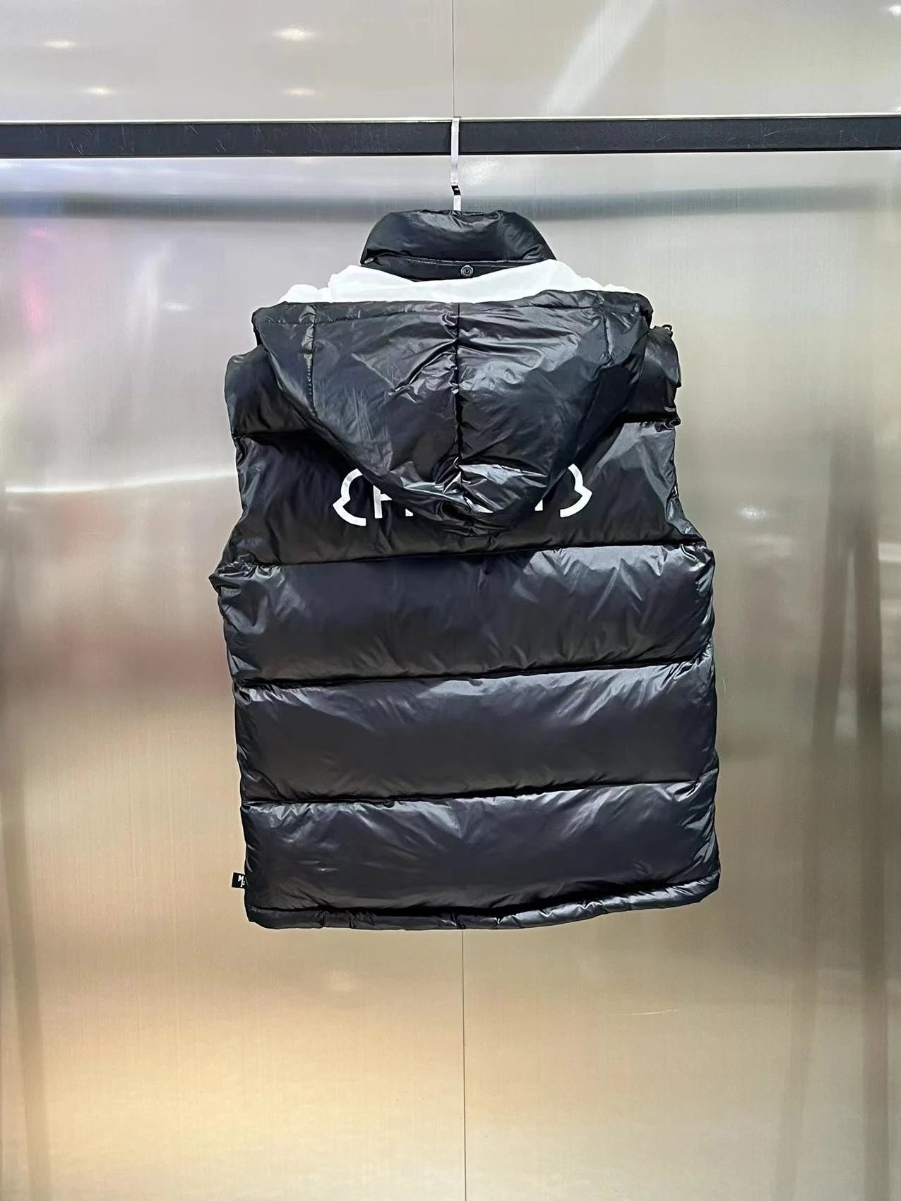 OWN - Casual vest 1