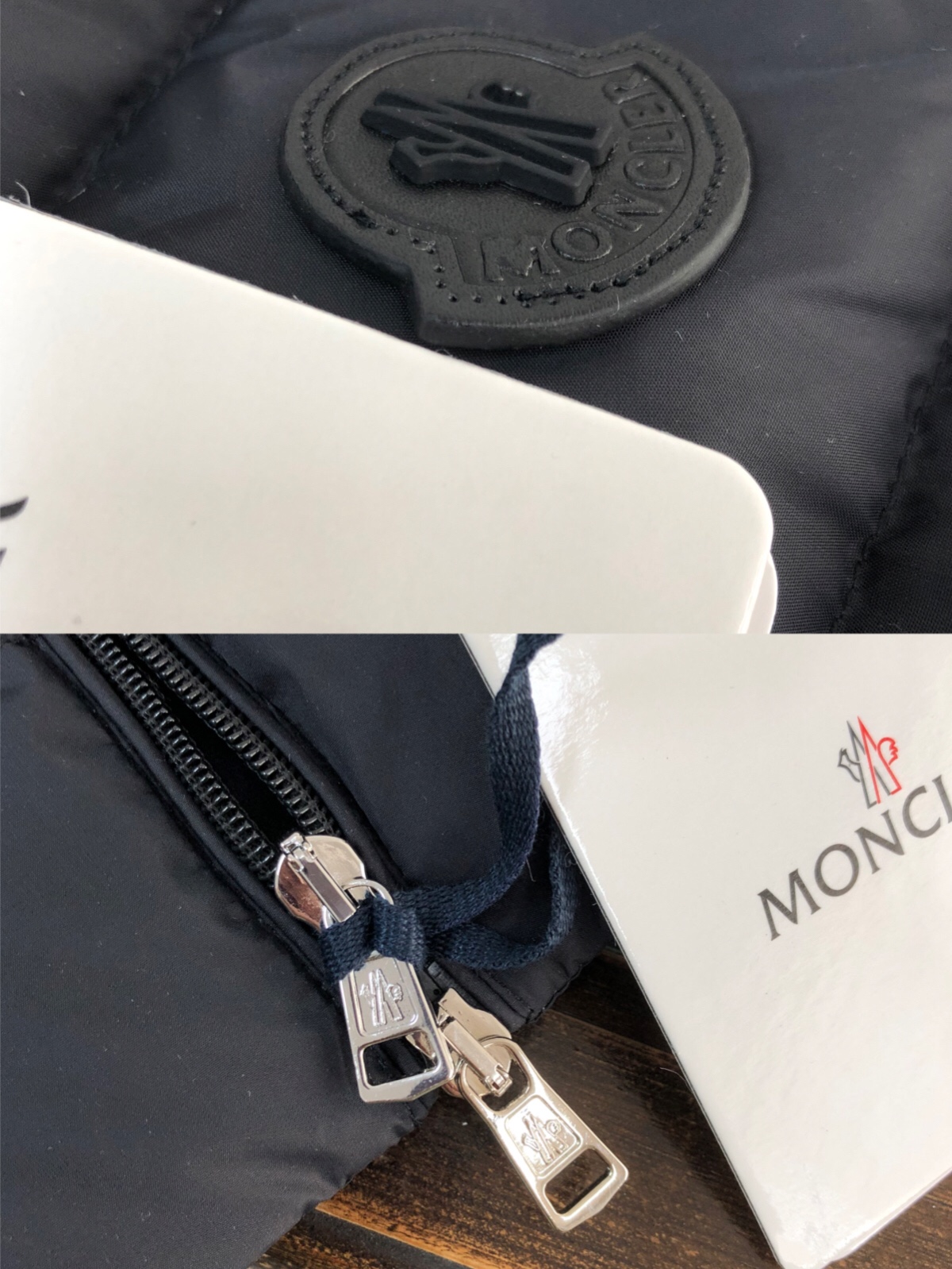 OWN - Casual vest 1