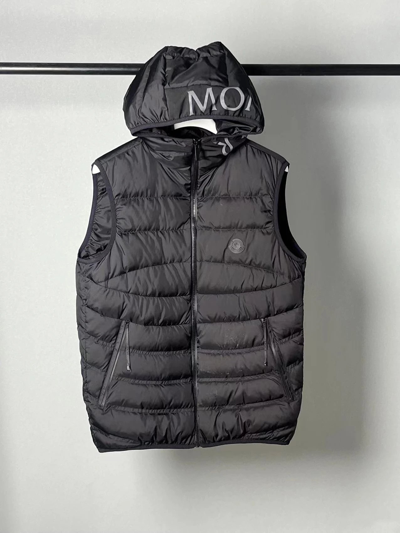 High quality vest men 001
