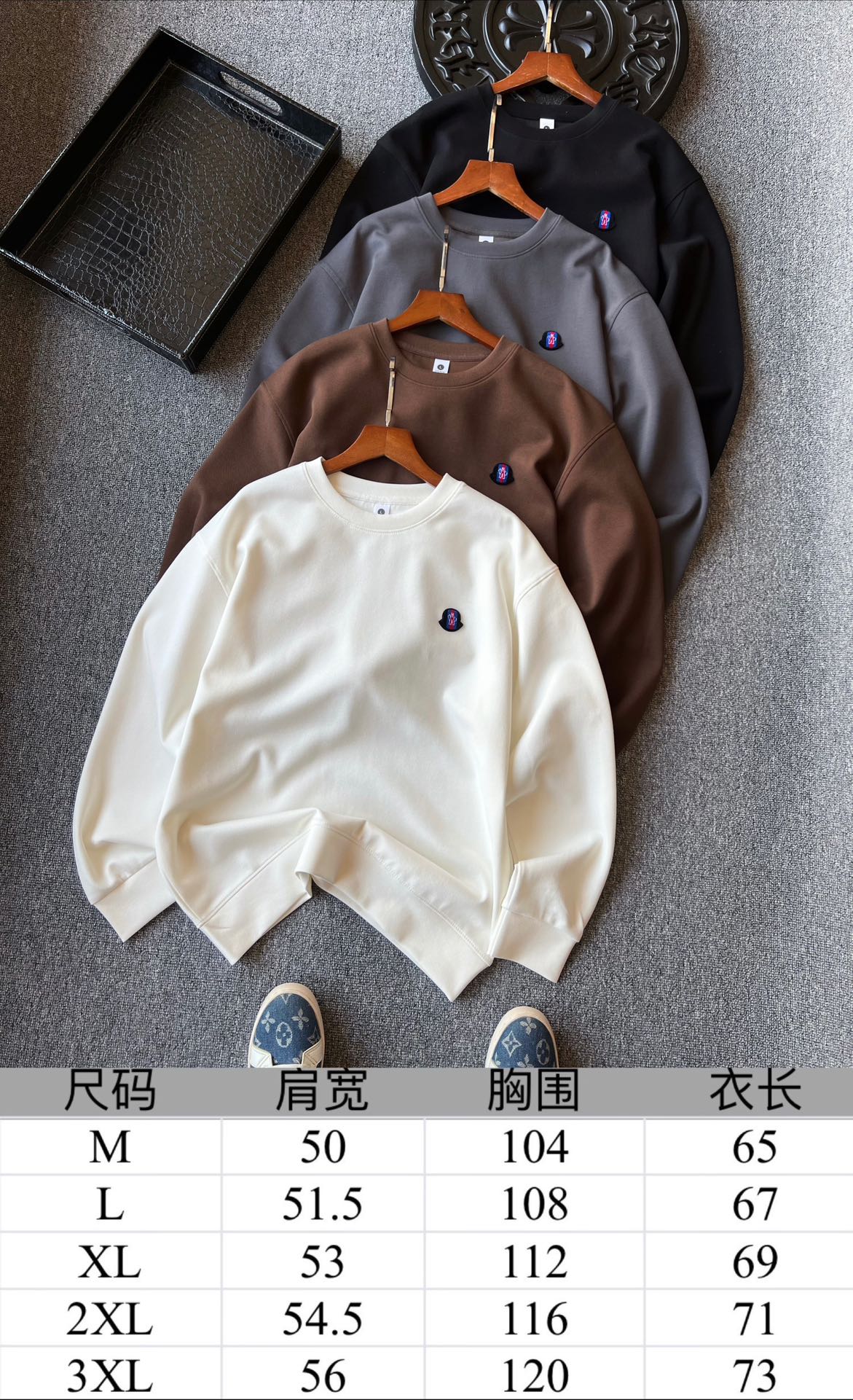 REP High Quality 3-PHD-01