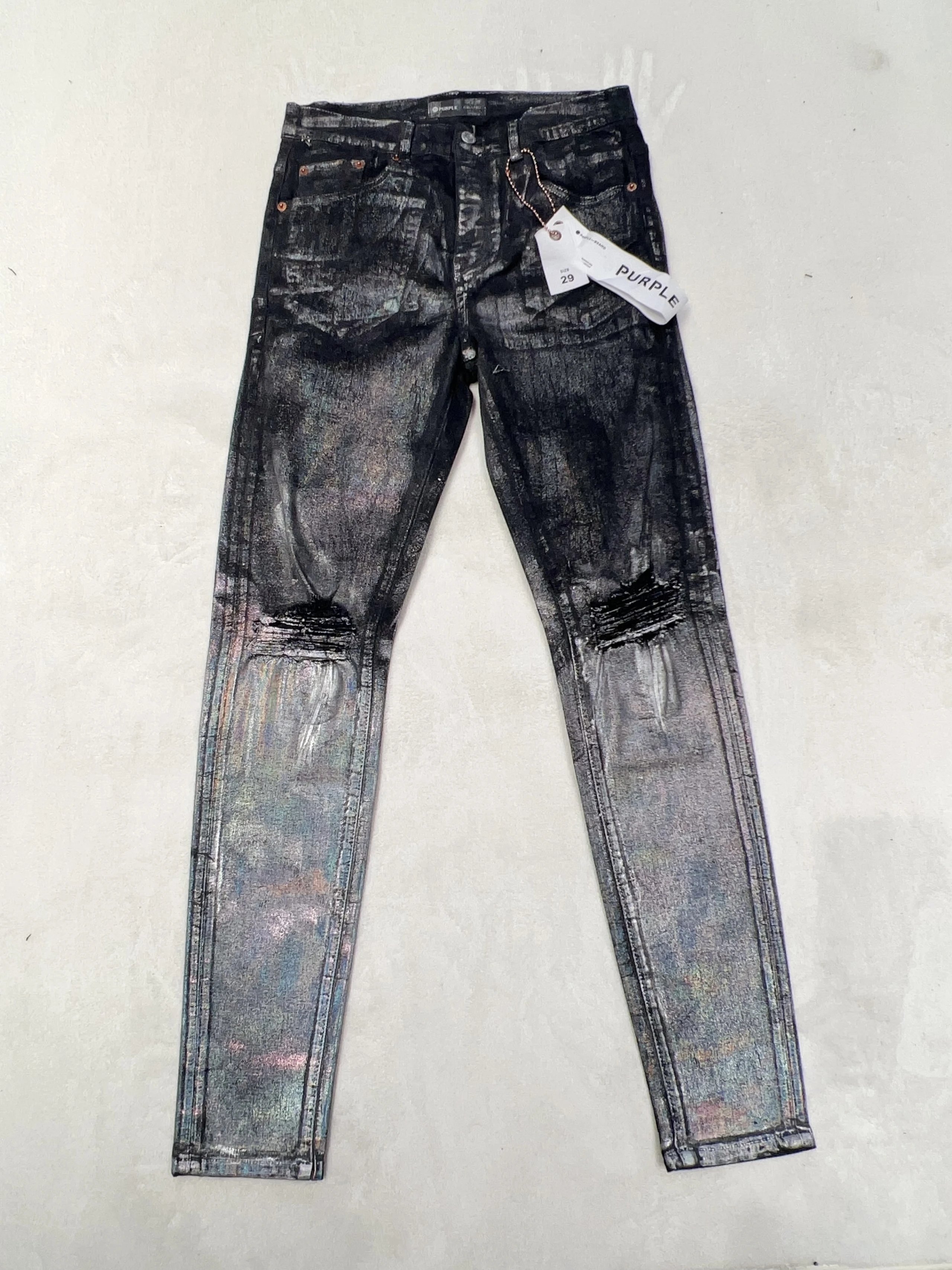 REP高品质4-RSP-007