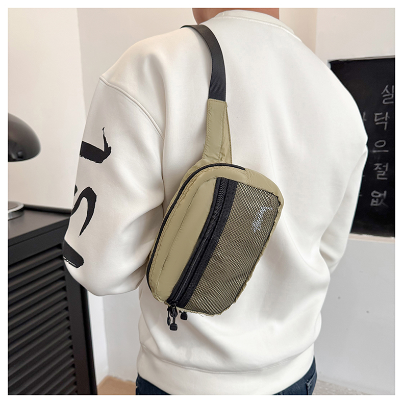高质量斜挎包(多品牌)