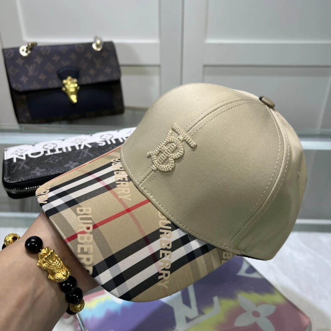 High quality versatile casual hat 001
