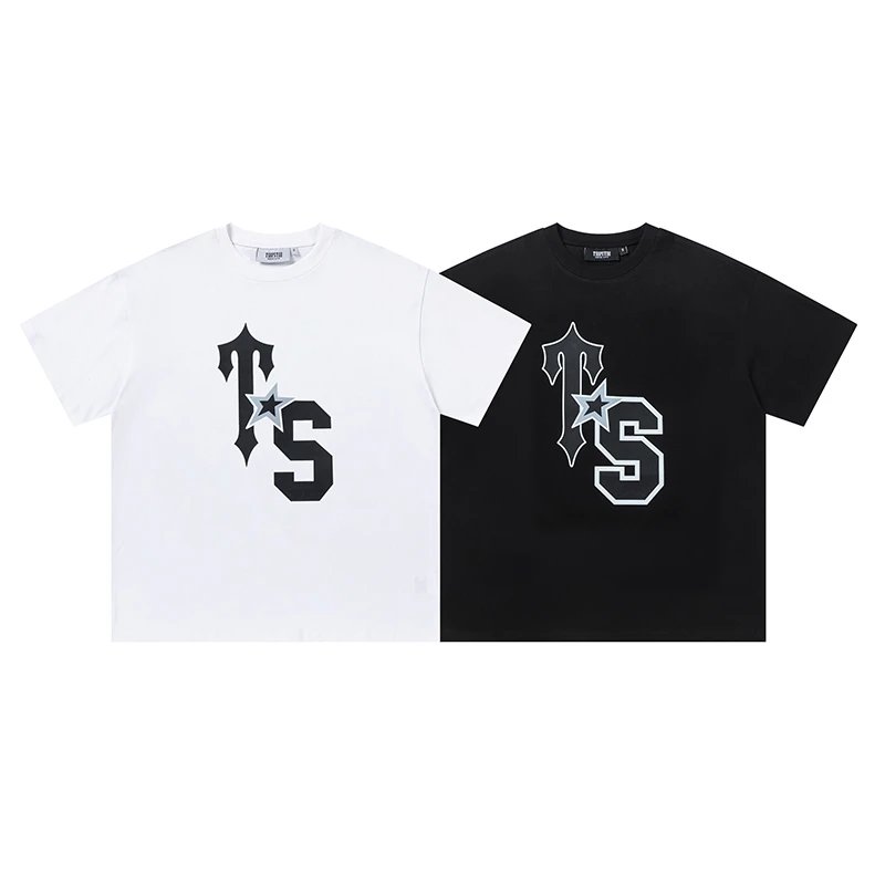 New High Quality Short Sleeves 10