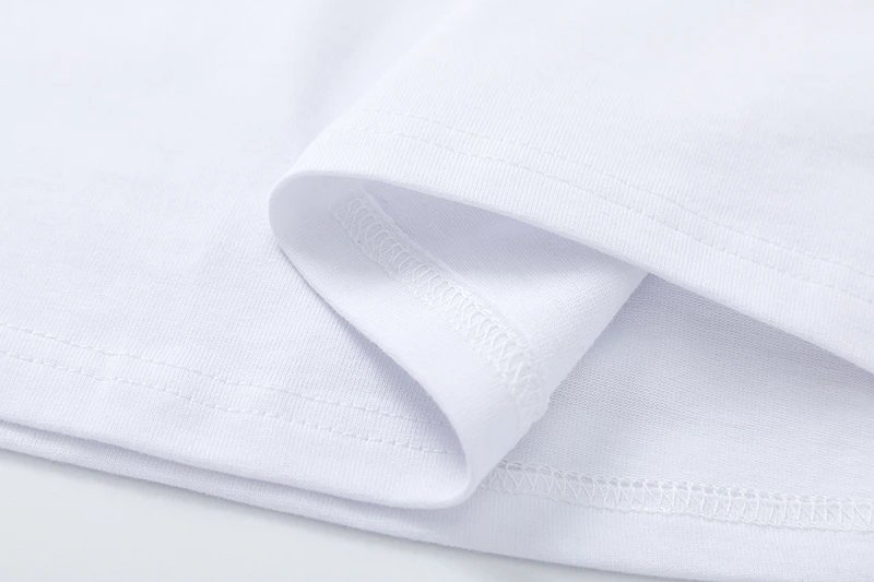 New High Quality Short Sleeves 10