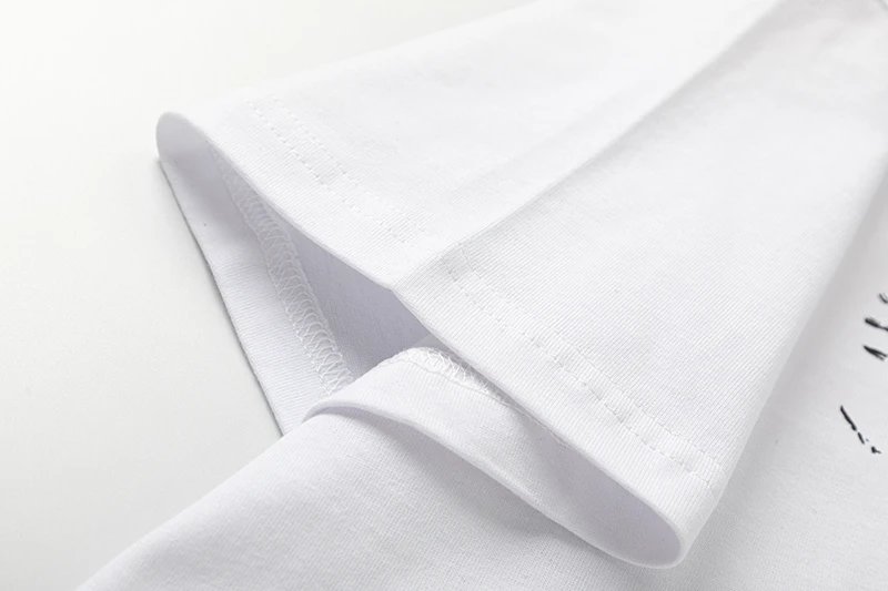 New High Quality Short Sleeves 10