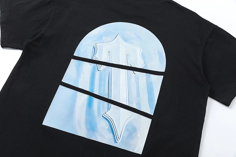 New High Quality Short Sleeves 10