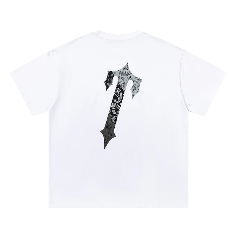 New High Quality Short Sleeves 10