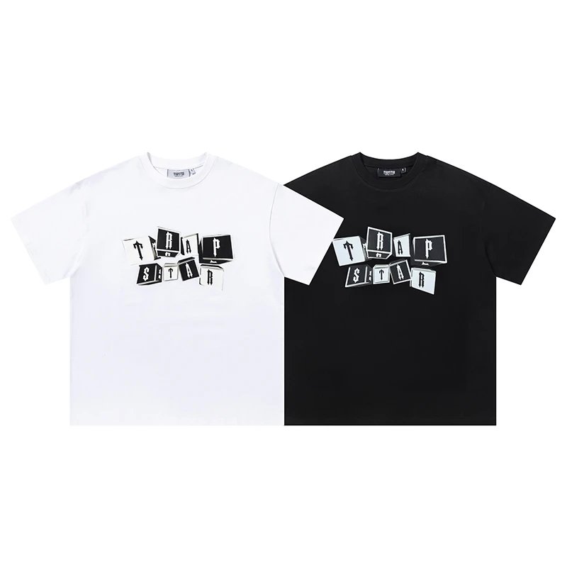 New High Quality Short Sleeves 10