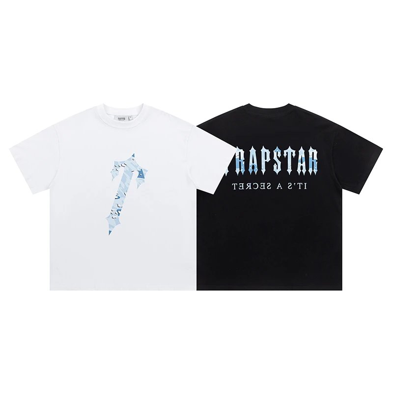 New High Quality Short Sleeves 10