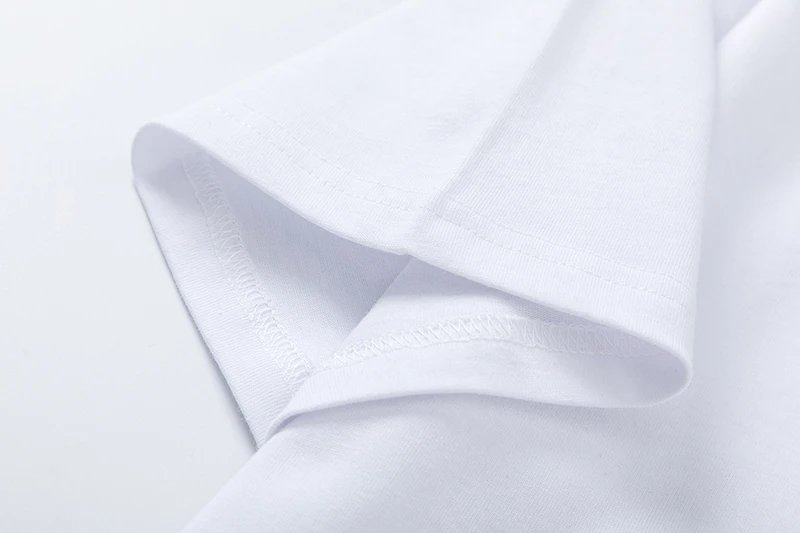 New High Quality Short Sleeves 10