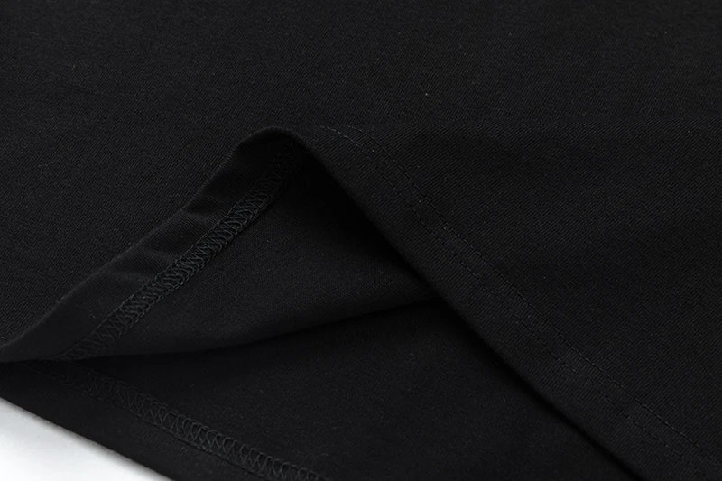 New High Quality Short Sleeve 11