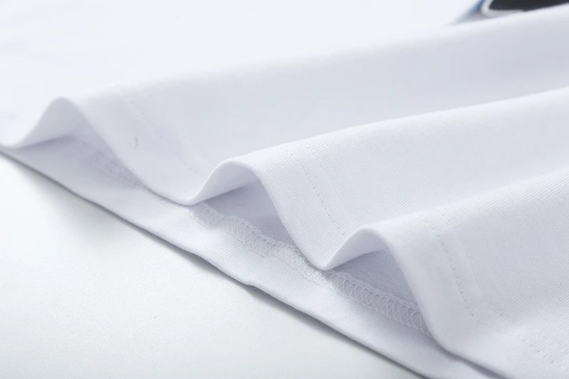 New High Quality Short Sleeve 11
